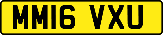 MM16VXU