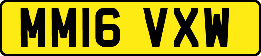MM16VXW