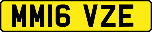 MM16VZE
