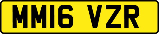 MM16VZR