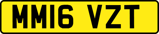 MM16VZT