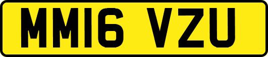 MM16VZU