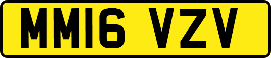 MM16VZV