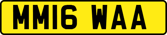 MM16WAA