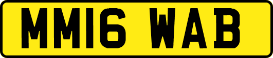 MM16WAB