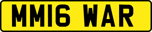 MM16WAR