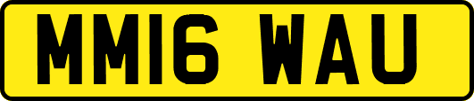 MM16WAU