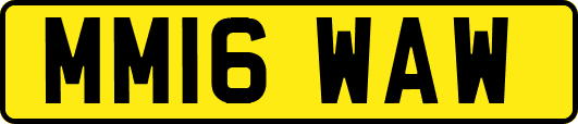 MM16WAW