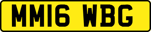 MM16WBG