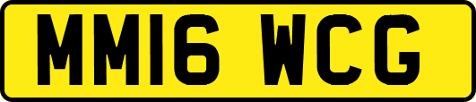 MM16WCG