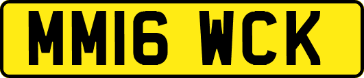 MM16WCK