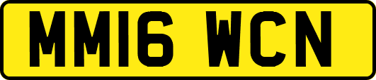 MM16WCN