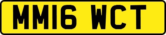 MM16WCT