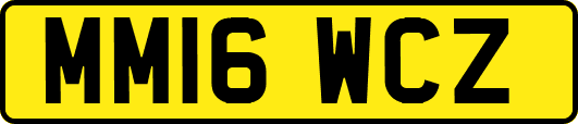 MM16WCZ