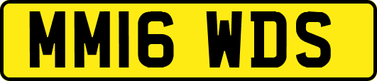 MM16WDS