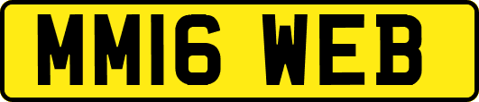 MM16WEB