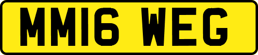 MM16WEG