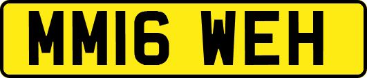 MM16WEH