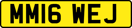 MM16WEJ