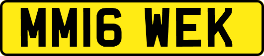 MM16WEK