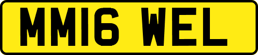 MM16WEL