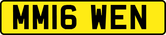 MM16WEN