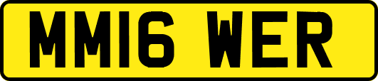 MM16WER