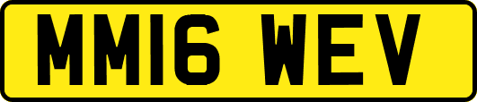 MM16WEV