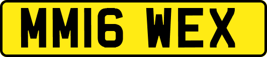 MM16WEX