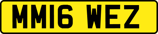 MM16WEZ