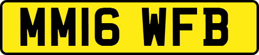 MM16WFB