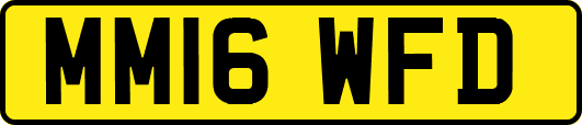 MM16WFD