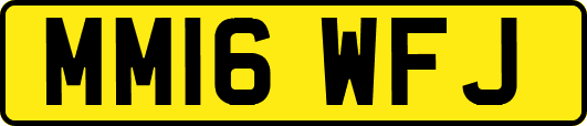 MM16WFJ