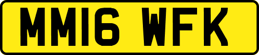 MM16WFK