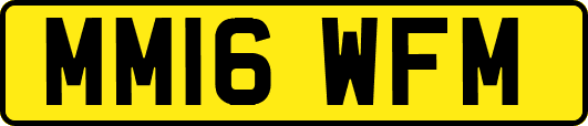 MM16WFM