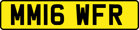 MM16WFR