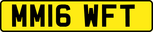 MM16WFT