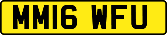 MM16WFU