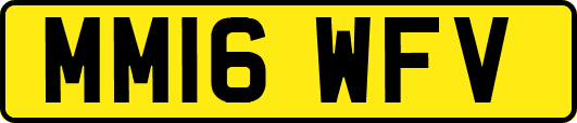 MM16WFV