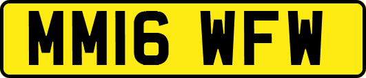 MM16WFW