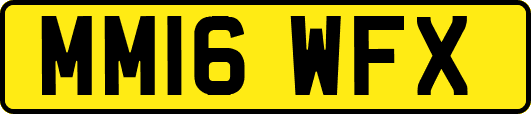 MM16WFX