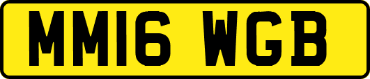 MM16WGB