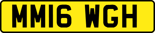 MM16WGH