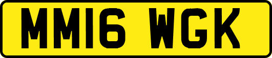 MM16WGK