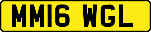 MM16WGL