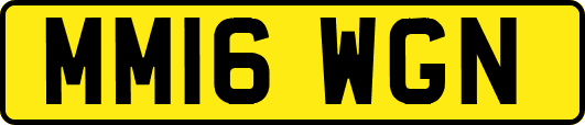 MM16WGN