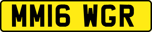 MM16WGR