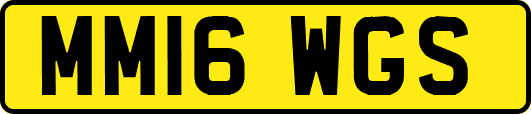 MM16WGS