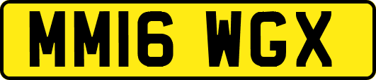 MM16WGX