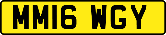 MM16WGY